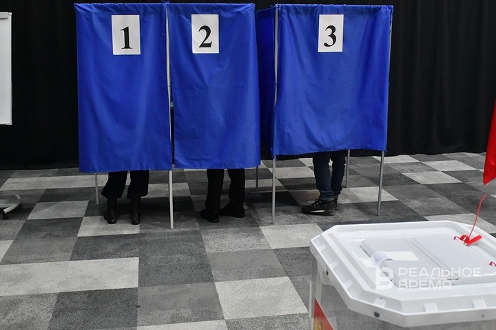   Максим Платонов / realnoevremya.ru