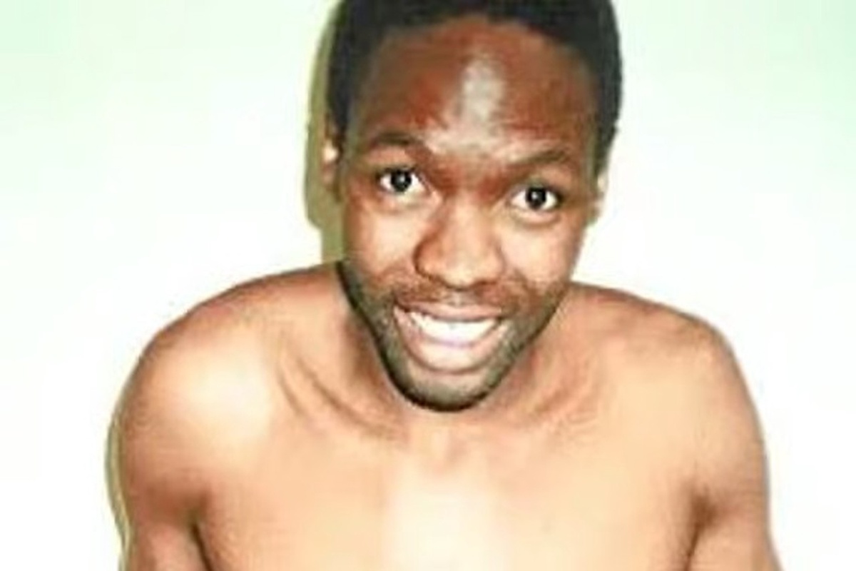 Фото © Murderpedia.org