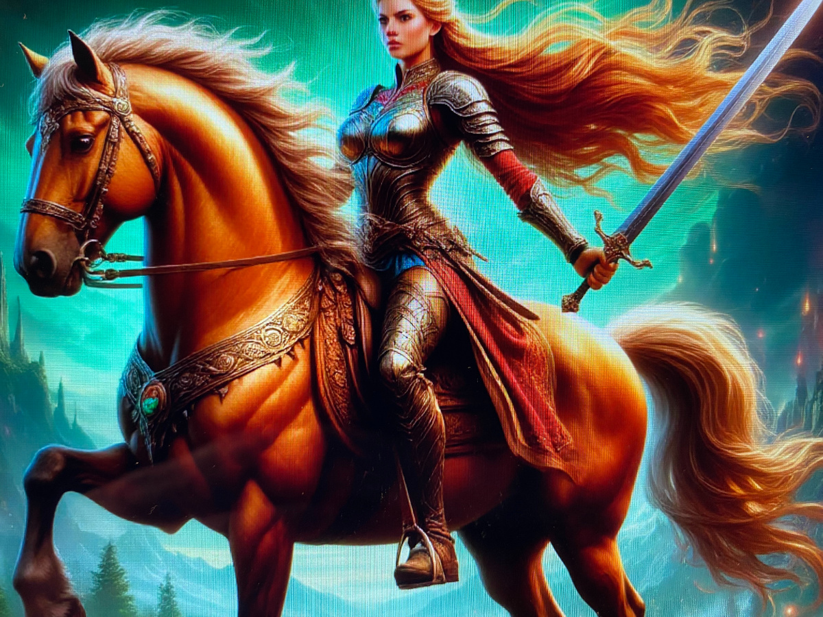 продукт ИИ Шедеврум