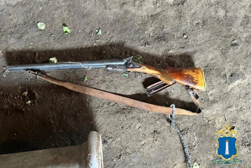    обыск Фото: УМВД по Ульяновской области