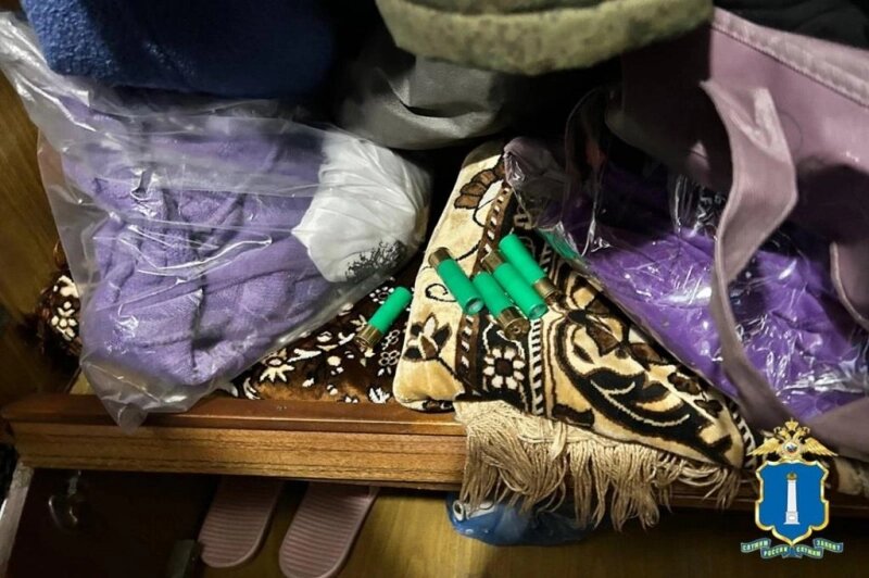    Фото: УМВД по Ульяновской области