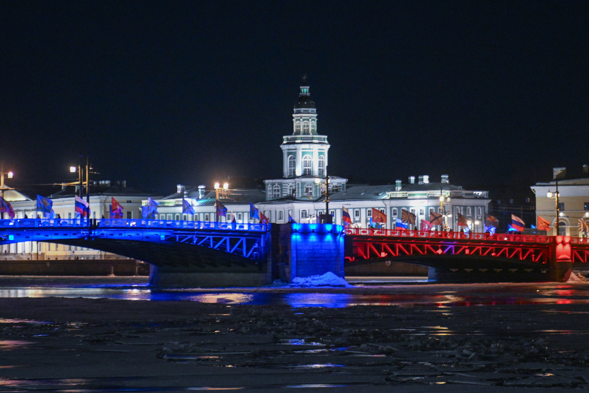 Фото: Александр Гальперин / «Петербургский дневник»