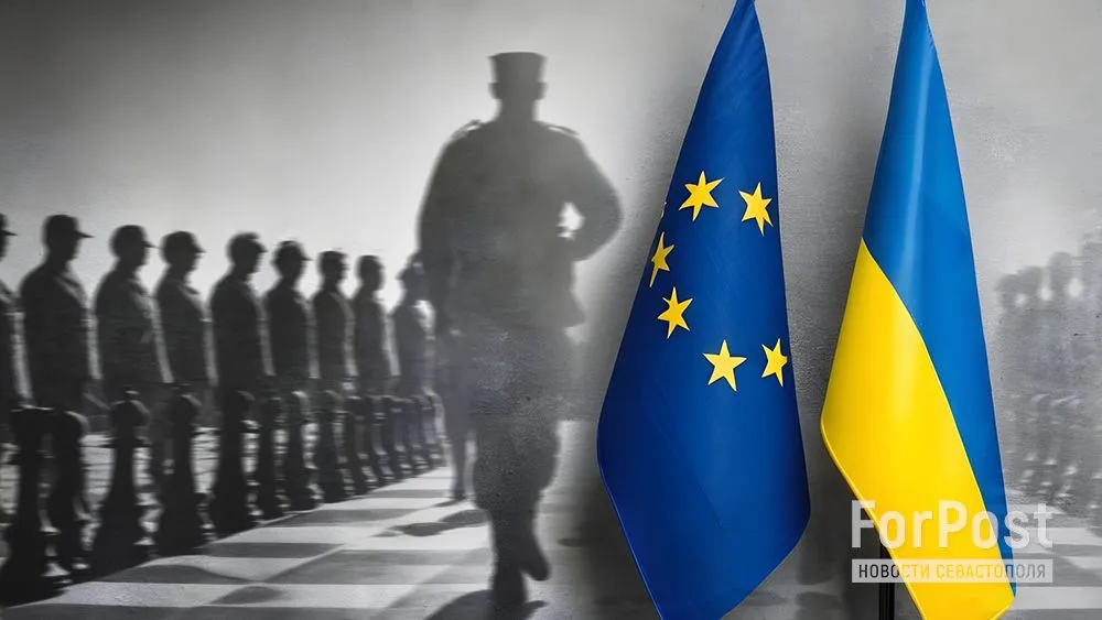 Участники «Коалиции желающих» отказываются от военной помощи из опасения за безопасность
Фото:
Коллаж ForPost