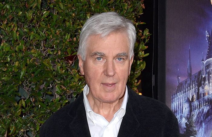    Стюарт Крейг.Zuma/ТАСС