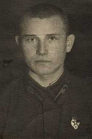 Николай Семенович Коклин