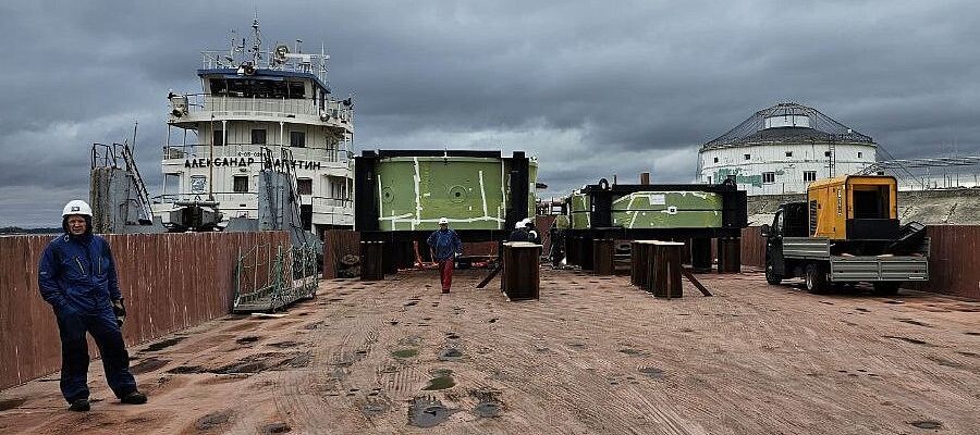 Источник: Росэнергоатом 