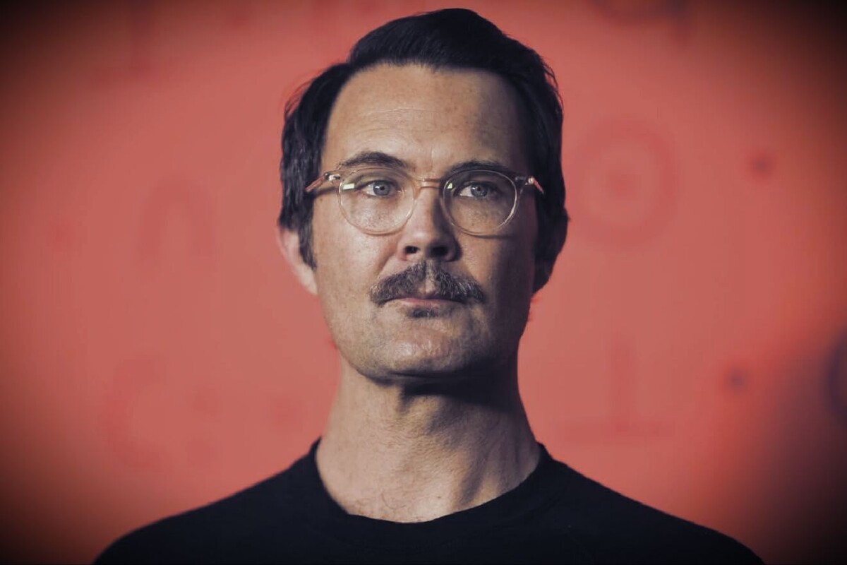 Осгуд Перкинс