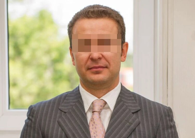 Василий Мельников был успешным бизнесменом, он с нуля построил свою компанию. Фото: Медстом