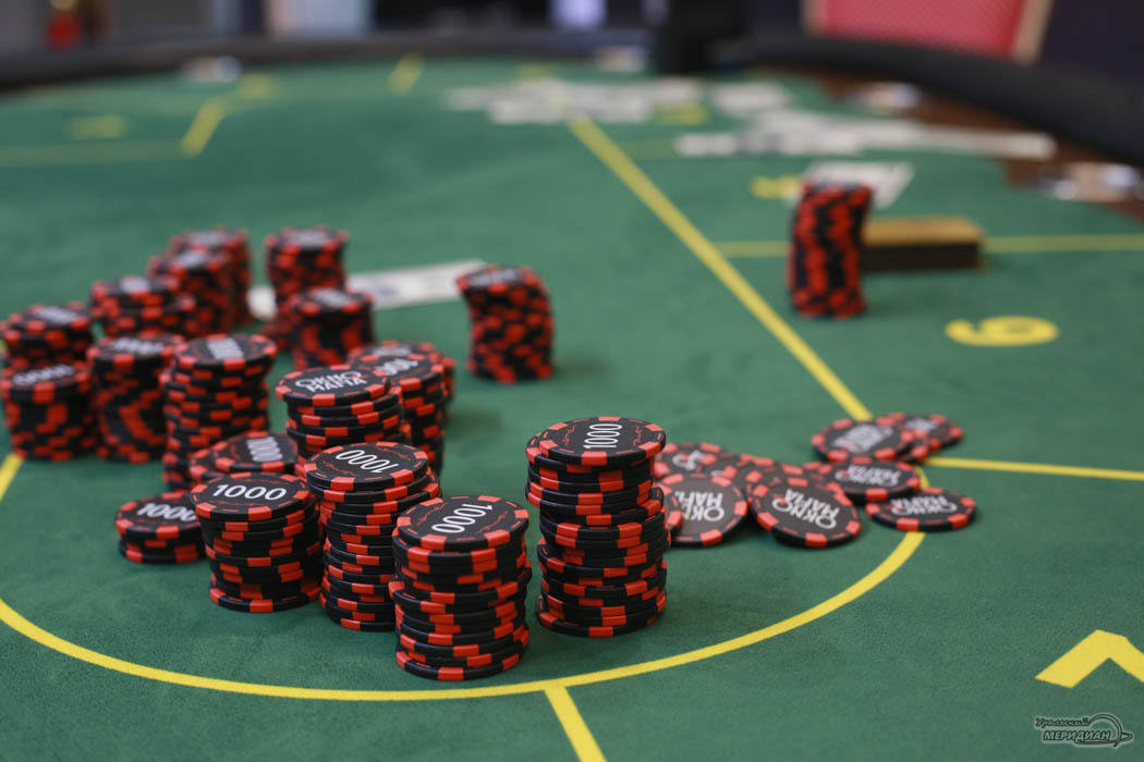    Фото: Ольга Юшкова © ИА «Уральский меридиан»