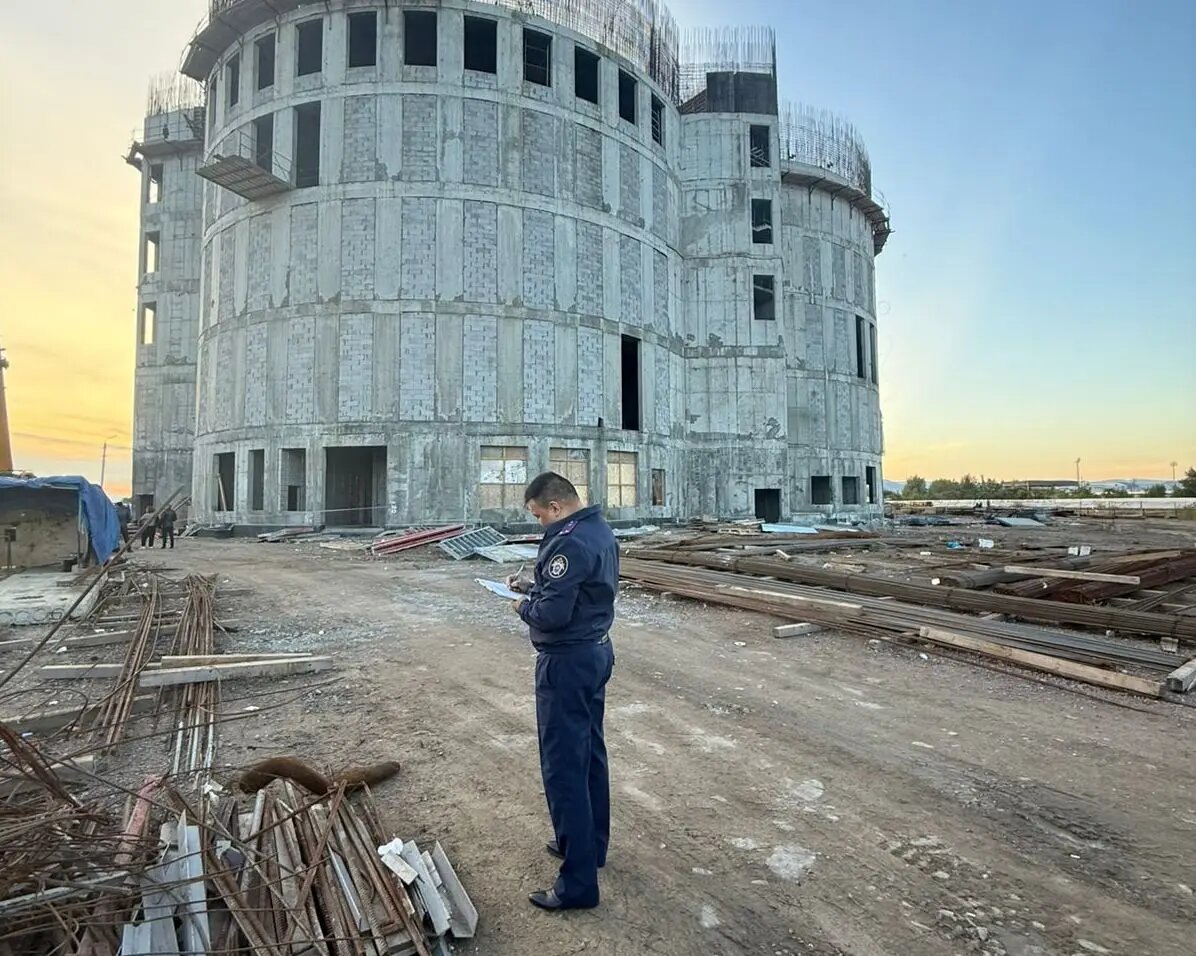     © СУ СК России по Бурятии