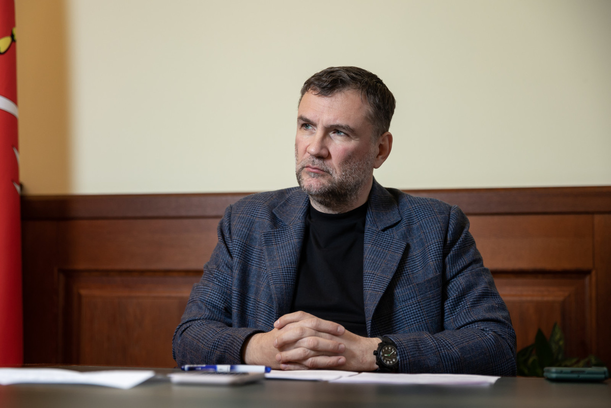 Фото: Дмитрий Фуфаев