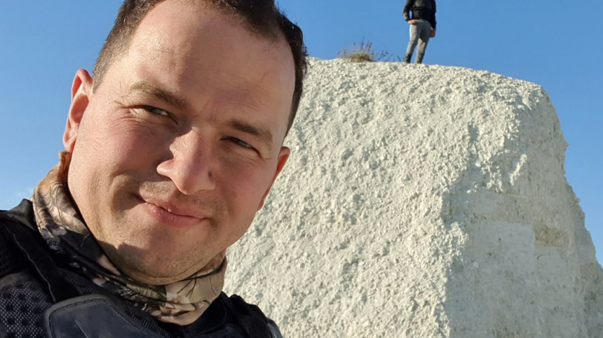    Фото: ВКонтакте/Роман Алехин/alekhin_roman; 5-tv.ru