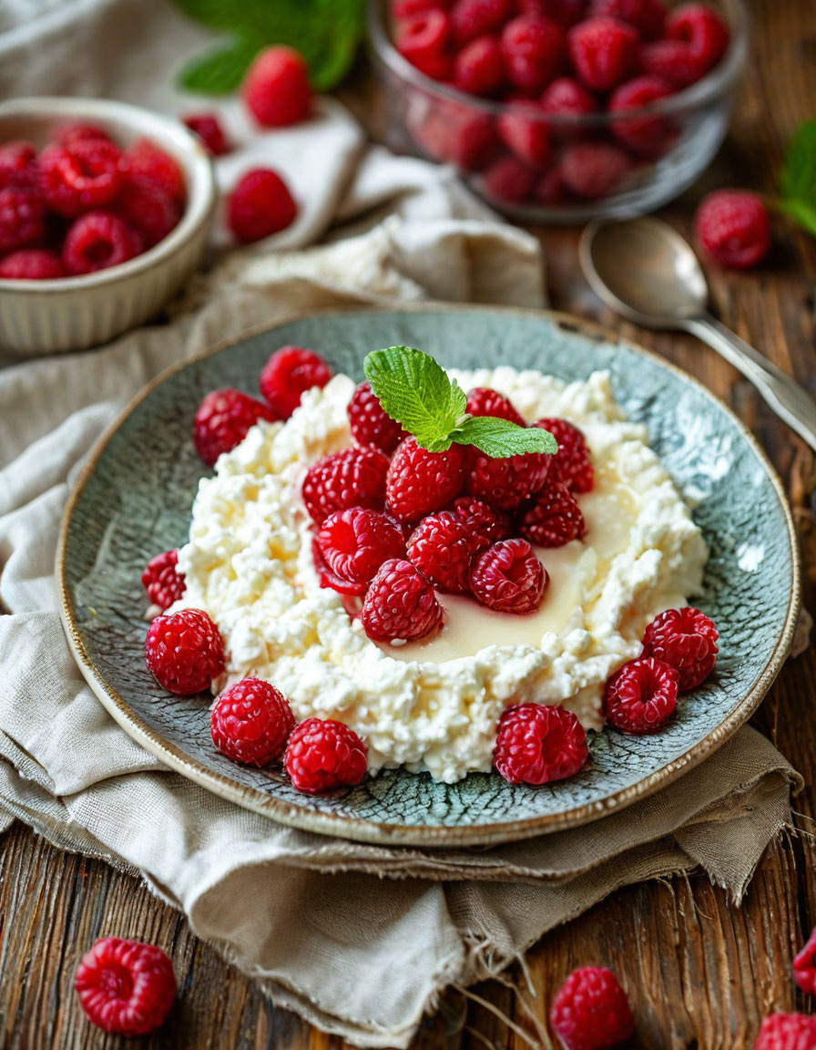 Как вы думаете - это диета?