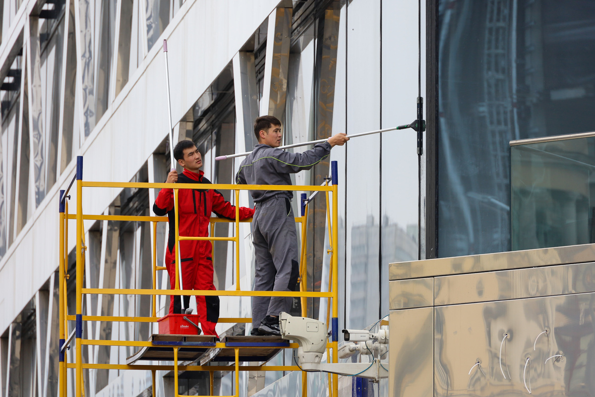    Источник: Олег Елков/ТАСС