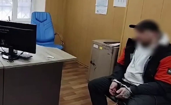    © Следком Ленинградской области