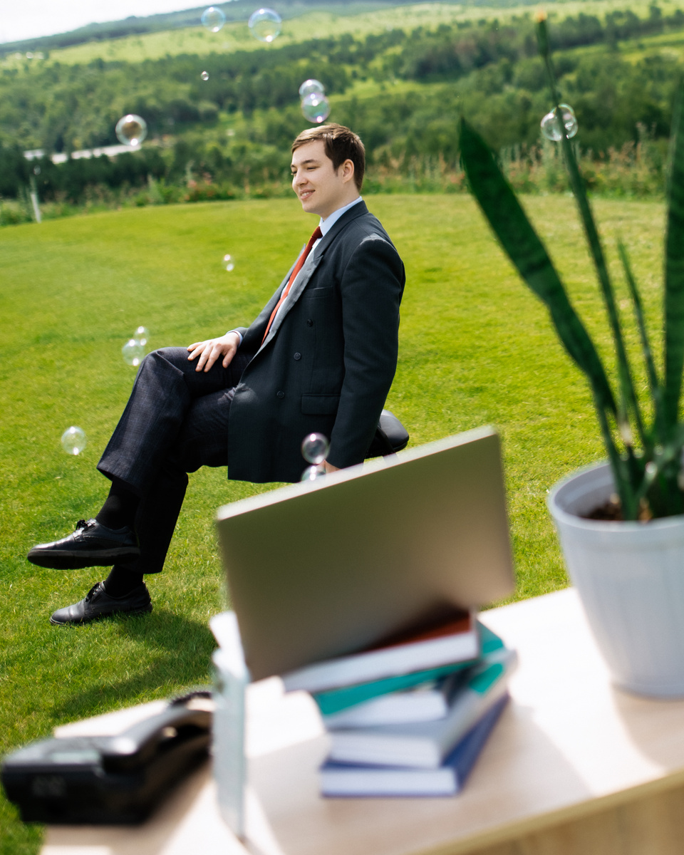 фото: Фирүзә Вәлиева