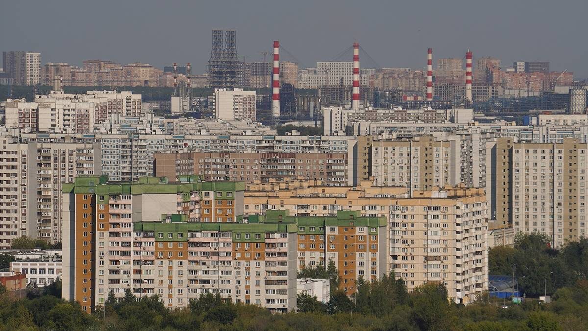   Фото: Анатолий Цымбалюк / Вечерняя Москва