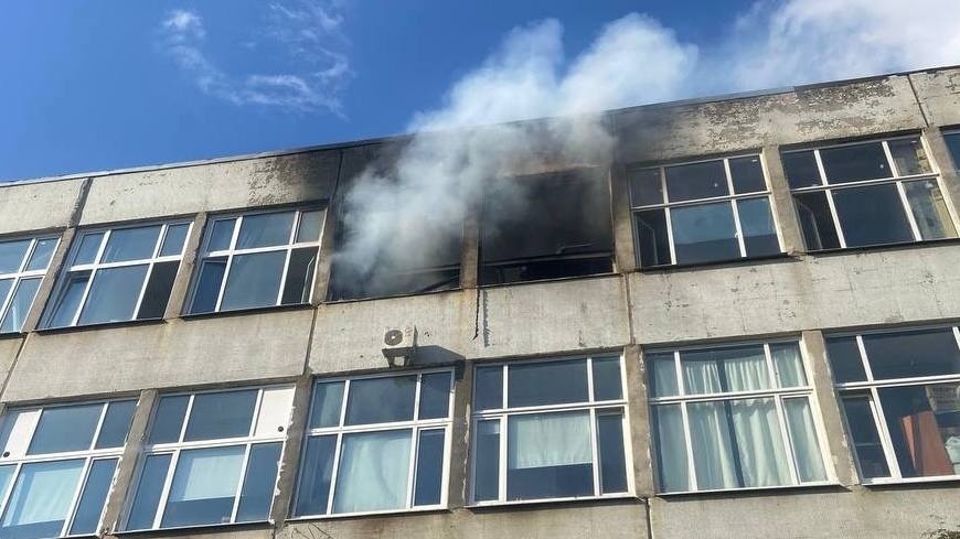 Фото: пресс-служба прокуратуры Петербурга