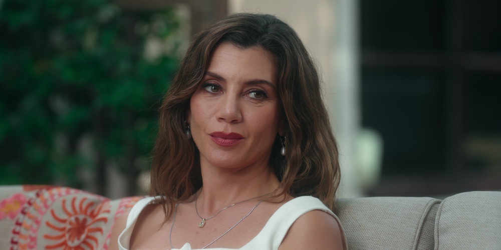 Кадр из сериала