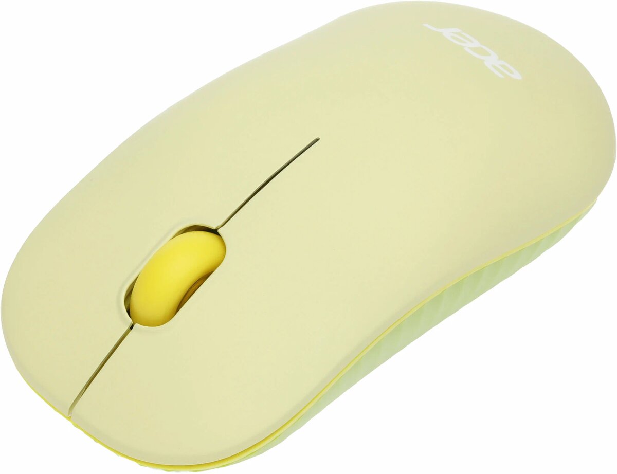 Бепроводная мышь Acer OMR205
