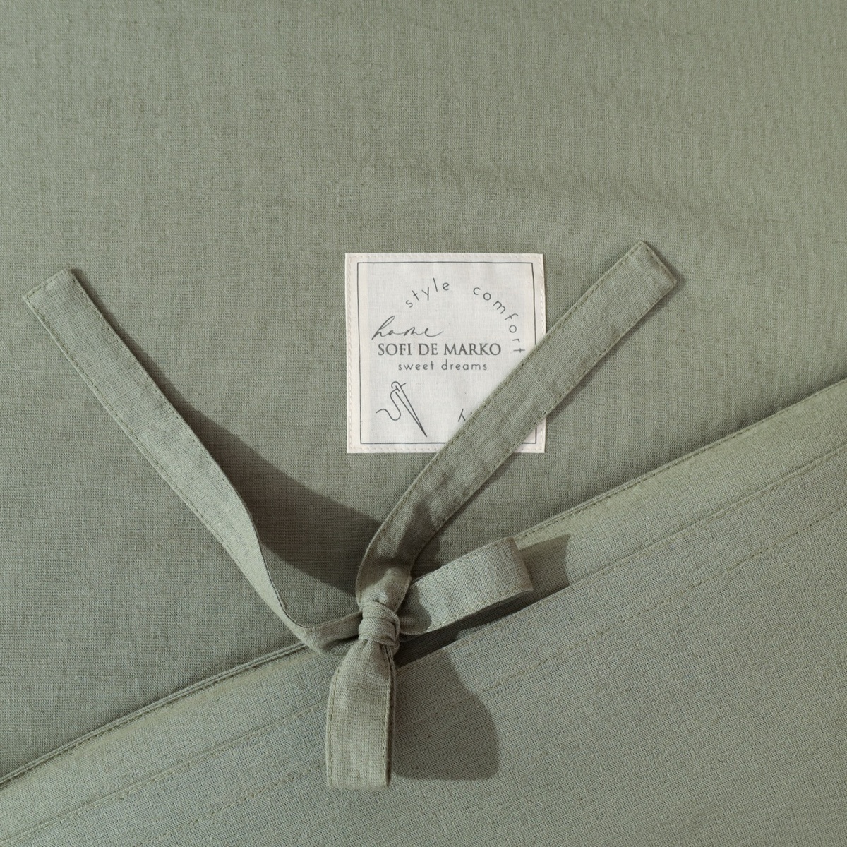 Комплект постельного белья АРЕДЕЛЬ