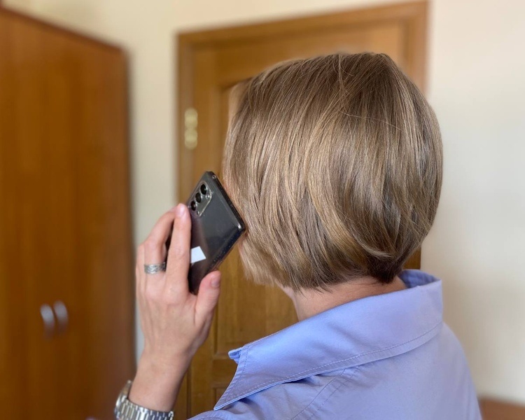     В Курской области работает горячая линия по выборам