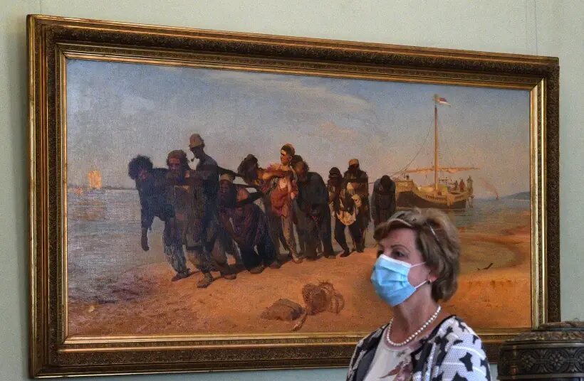     © РИА Новости. Александр Гальперин