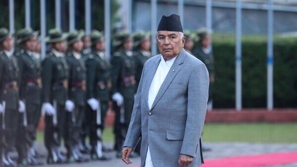    © Getty Images / NurPhoto / Sanjit Pariyar