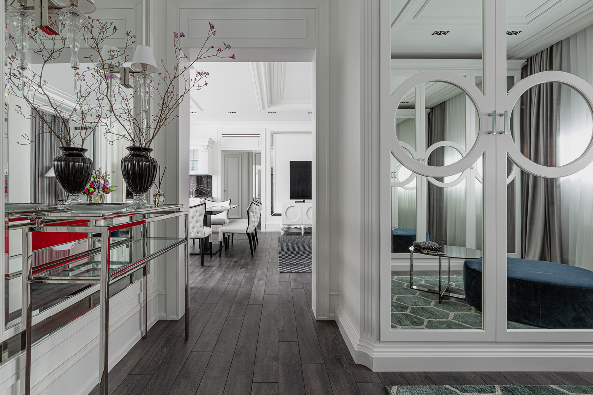 Дизайнер Екатерина Плотникова