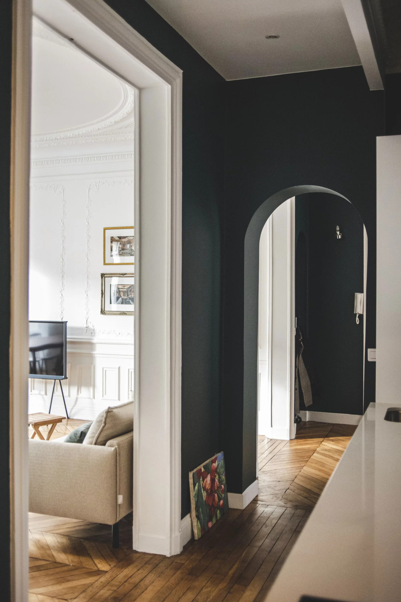 Проект студии Little Worker