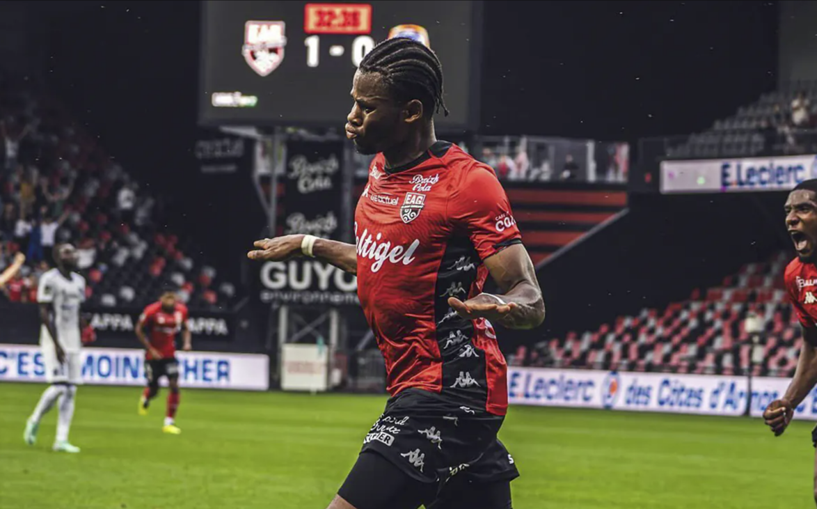 Фото: eaguingamp.com