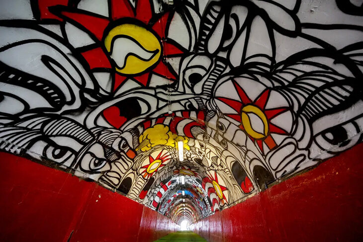 Листайте вправо, чтобы увидеть больше изображений