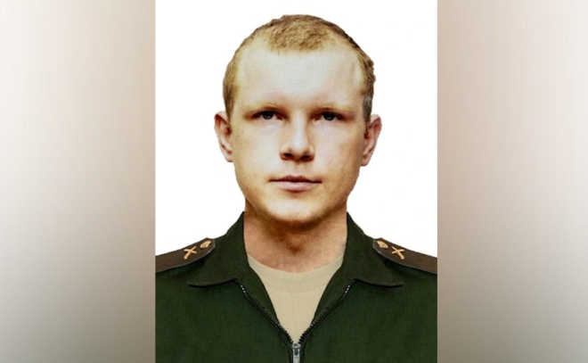    © Минобороны РФ