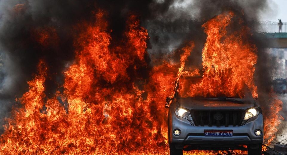    Prabin Ranabhat / www.globallookpress.com