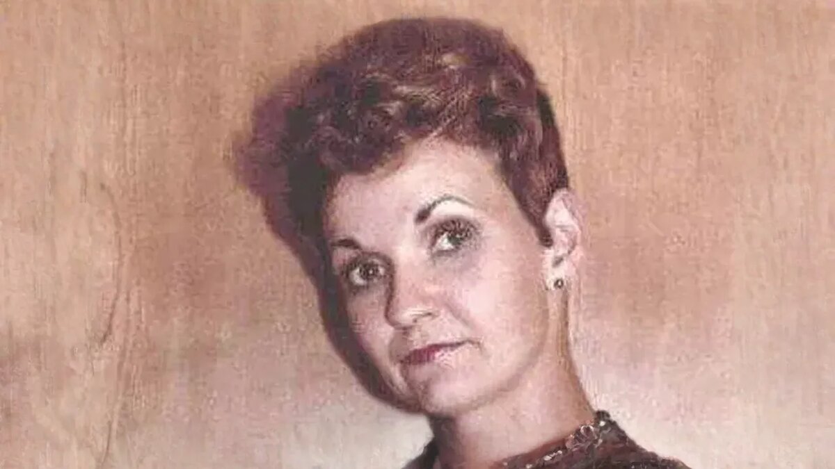 Ребекка Полин Гэри