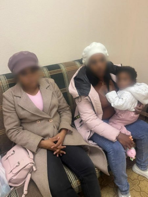    В Кирове задержали латиноамериканских наркодилеров