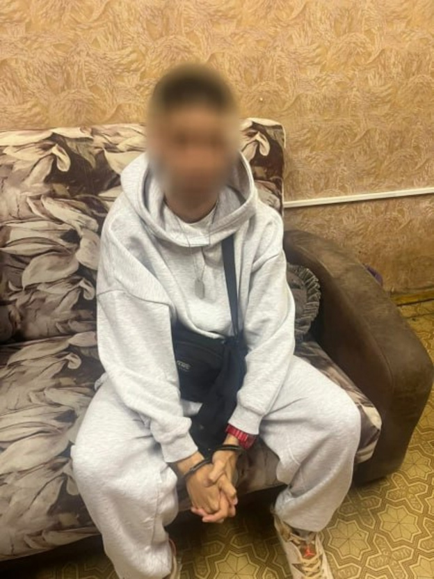    В Кирове задержали латиноамериканских наркодилеров