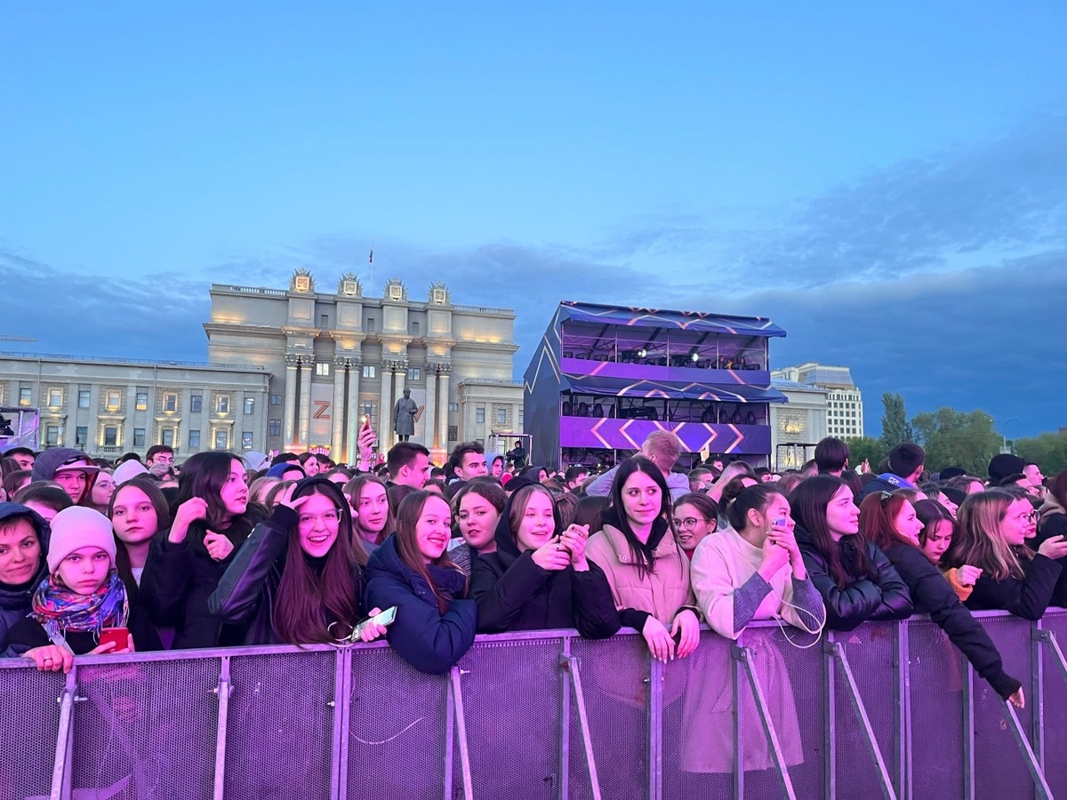    Фото: архив ПроГородСамара
