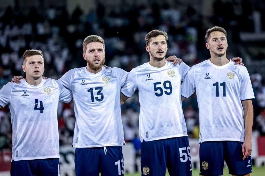    Фото: Официальный сайт РФС