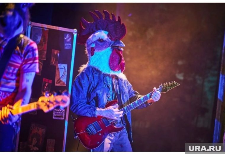    Большая часть постановок предназначена для взрослых