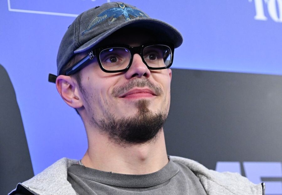     / Источник: © Кирилл Каллиников/РИА Новости