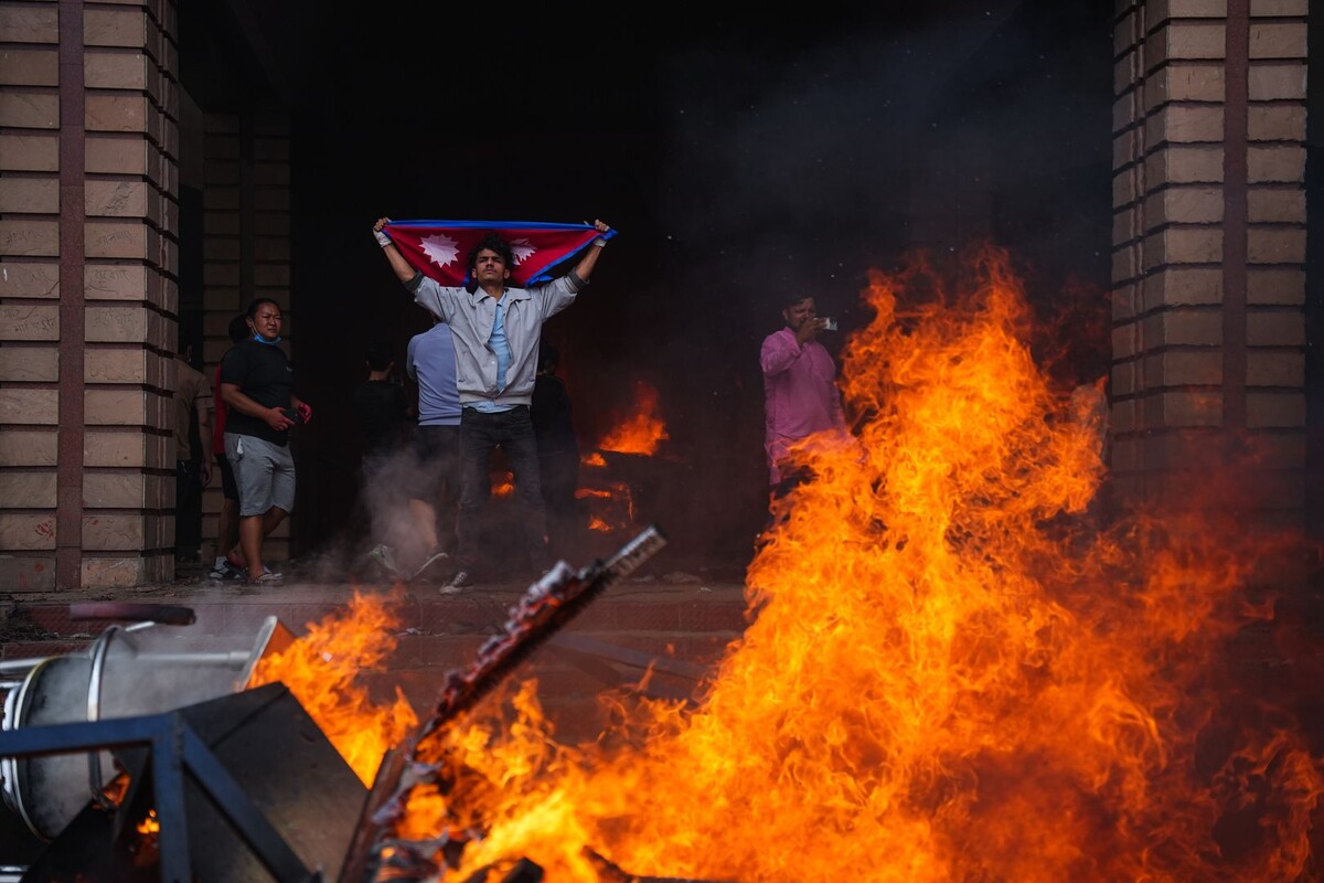     / Источник: © Zuma/TASS