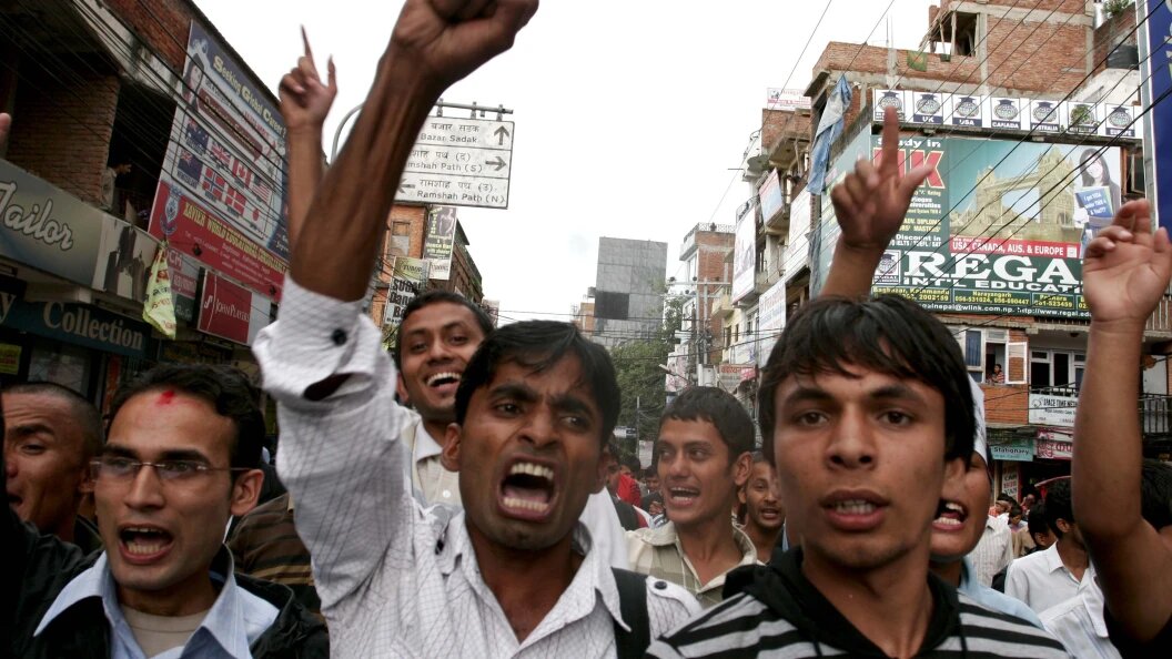    Фото: x99/ZUMAPRESS.com/Globallookpress