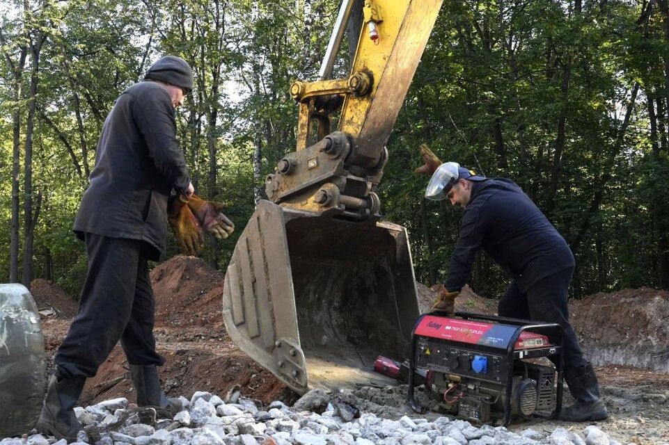    Пресс-служба губернатора Московской области