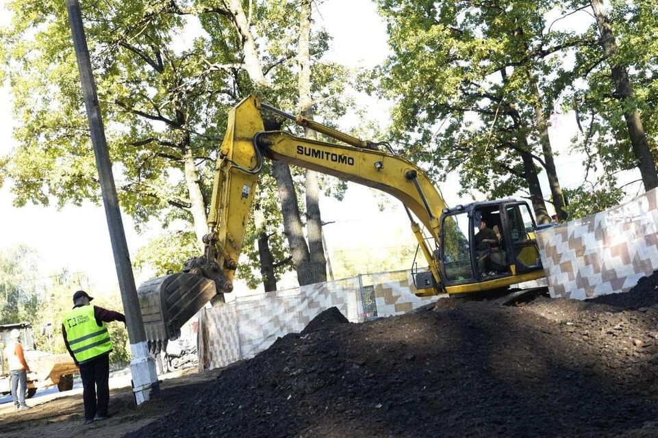     Пресс-служба губернатора Московской области