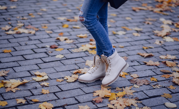 7 антитрендов в обуви осень 2025. Показываю, чем заменить.