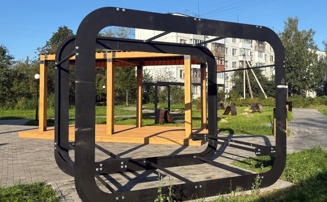    © Заневское городское поселение