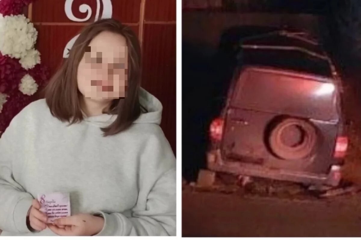    Школьница, погибшая в ДТП в Кировской области, была творческим и добрым человеком.