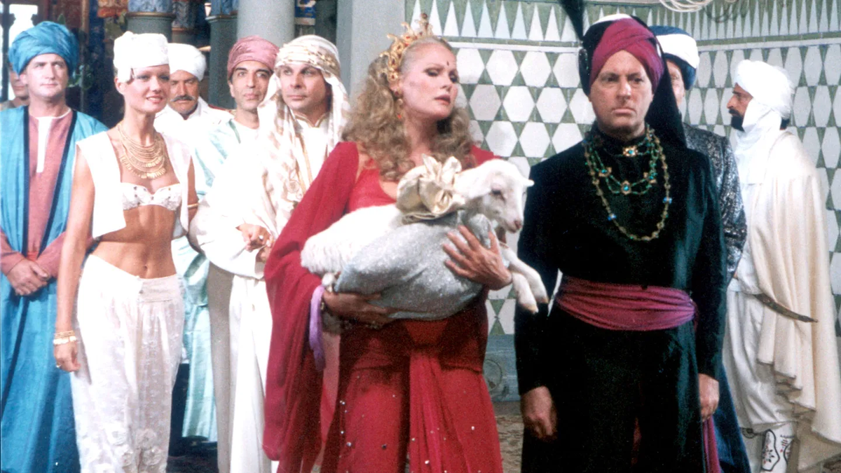 "Свобода, равенство, кислая капуста"