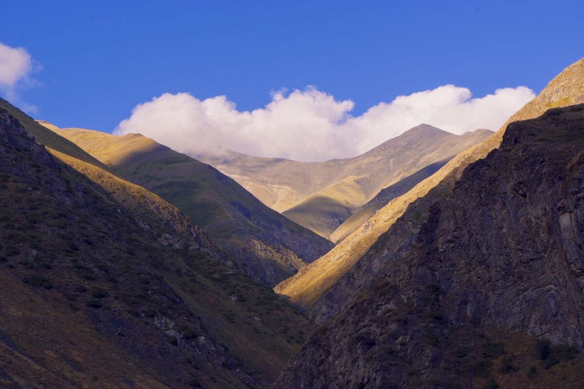 
Фото: архив Геннадия Опарина